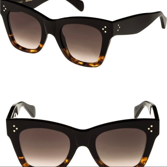 Celine Sunglasses - Picture 5 of 6